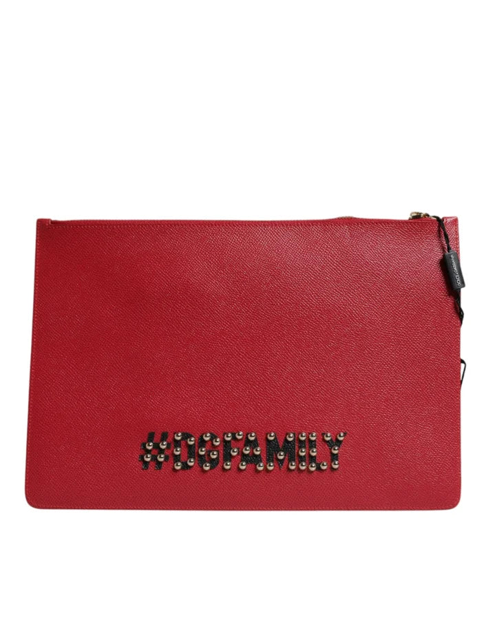 Dolce &amp; Gabbana Red 