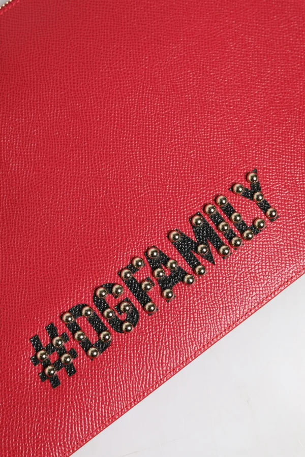 Dolce &amp; Gabbana Red 