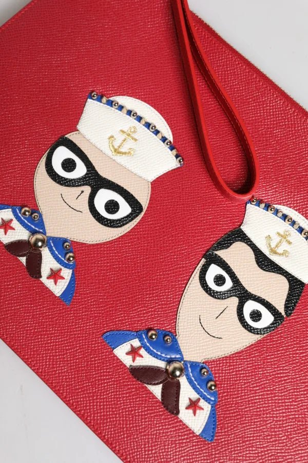 Dolce &amp; Gabbana Red 