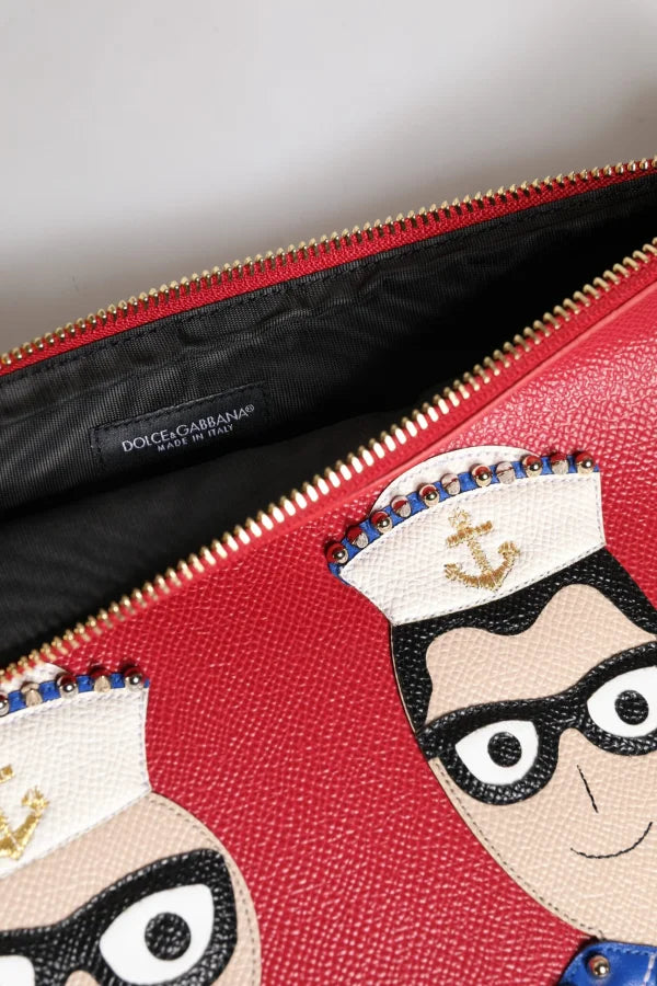 Dolce &amp; Gabbana Red 
