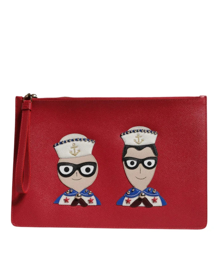 Dolce &amp; Gabbana Red 