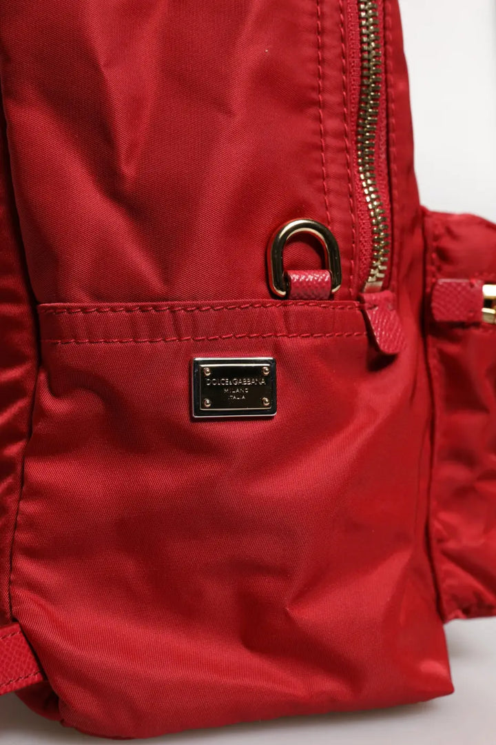 Dolce &amp; Gabbana Red 