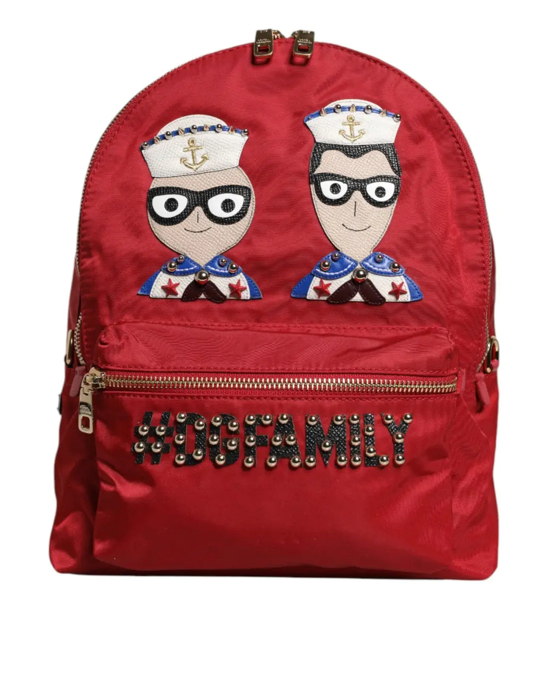 Dolce &amp; Gabbana Red 