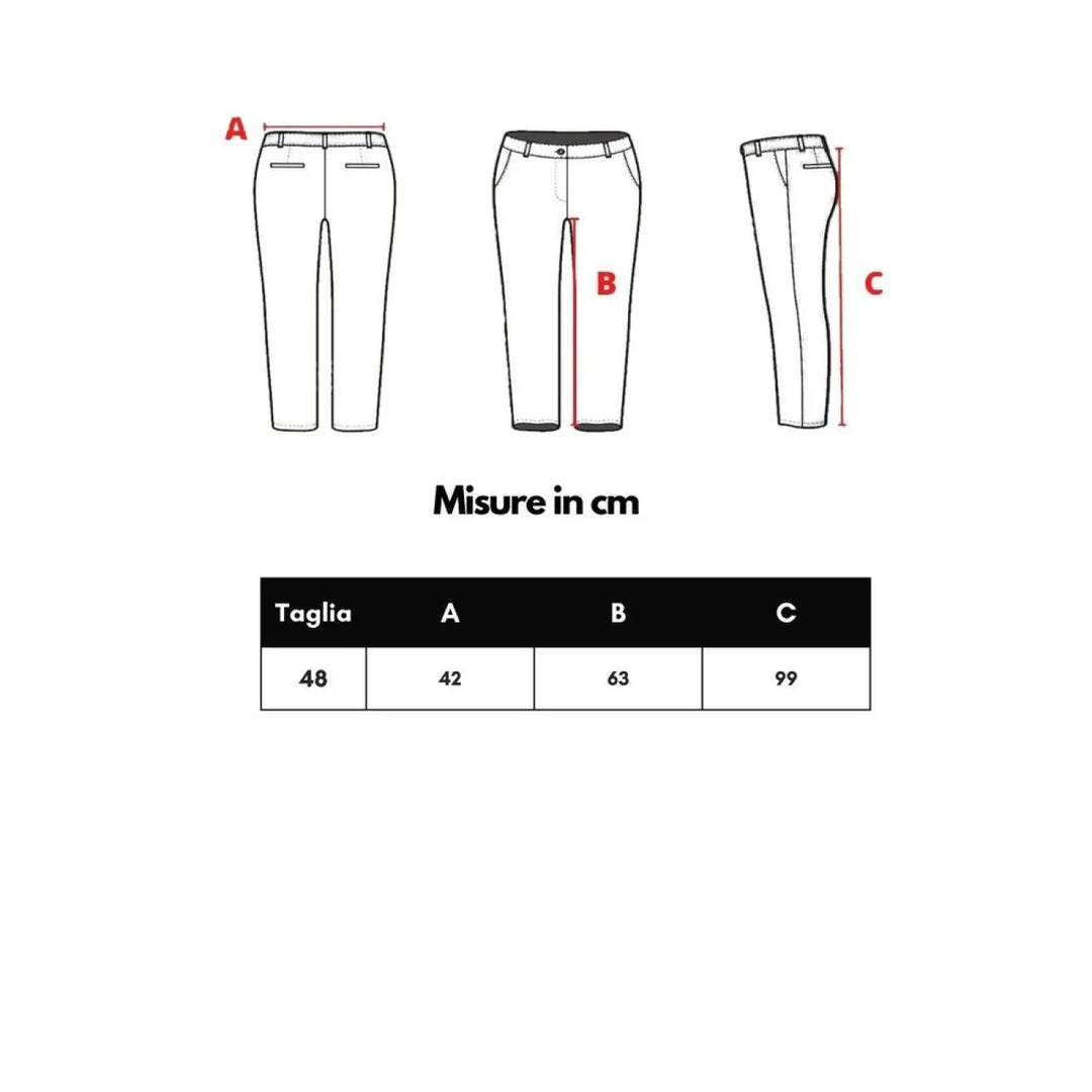 Dolce &amp; Gabbana Red Polyamide Athletic Pants