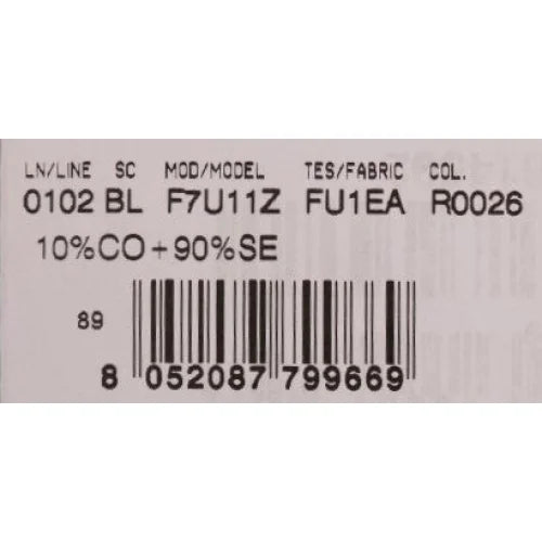 Dolce & Gabbana Red Silk Orange Vase Crystal Top