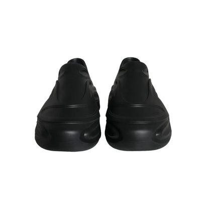 Dolce Gabbana Runway Ready Low Top Sneakers for Effortless Style &