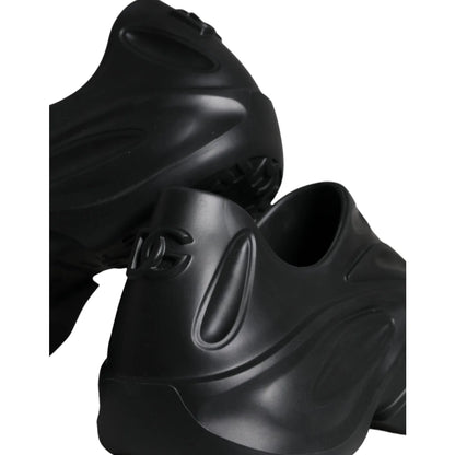 Dolce Gabbana Runway Ready Low Top Sneakers for Effortless Style &