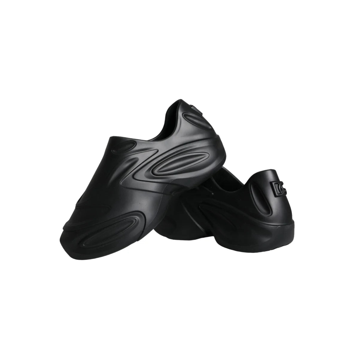 Dolce Gabbana Runway Ready Low Top Sneakers for Effortless Style &