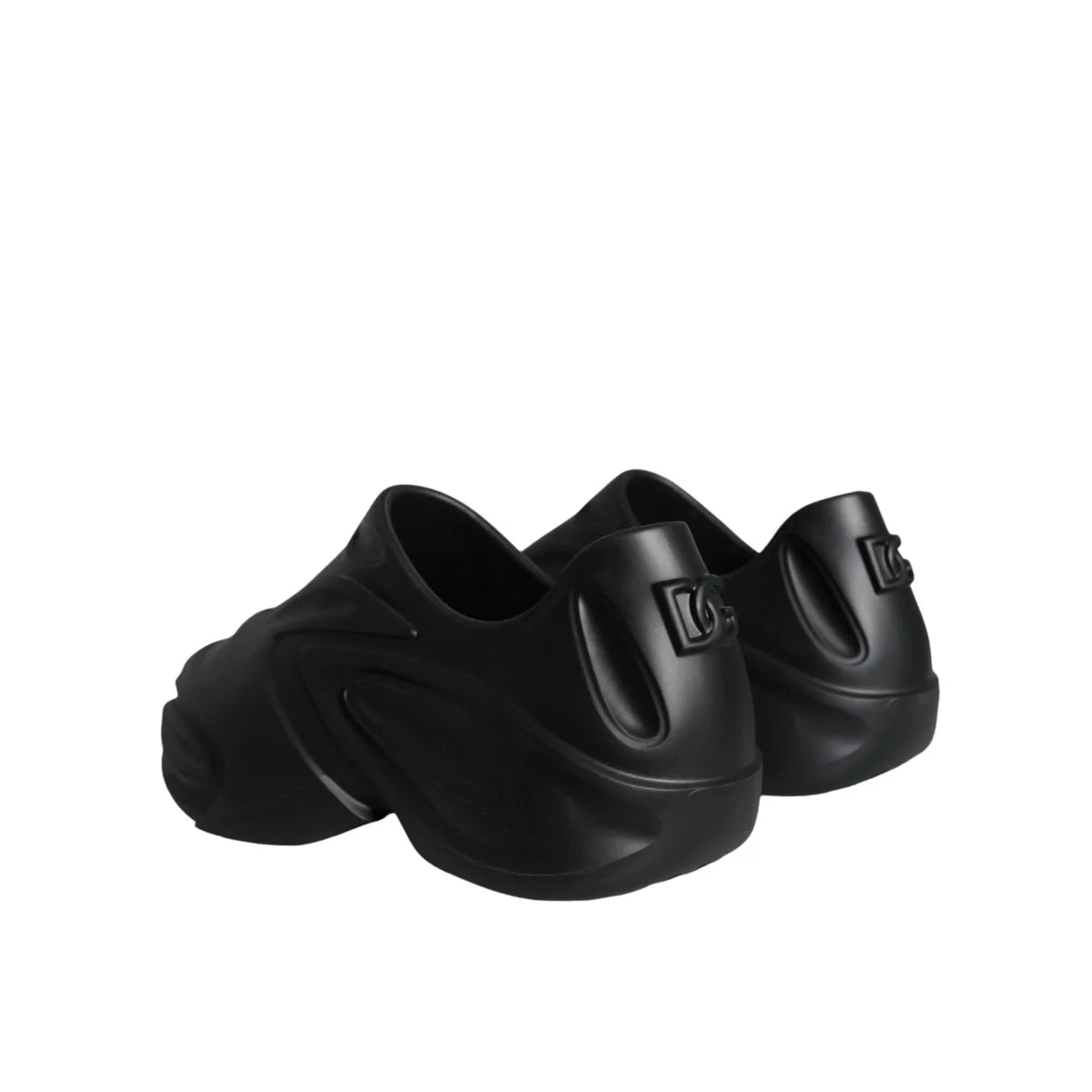 Dolce Gabbana Runway Ready Low Top Sneakers for Effortless Style &