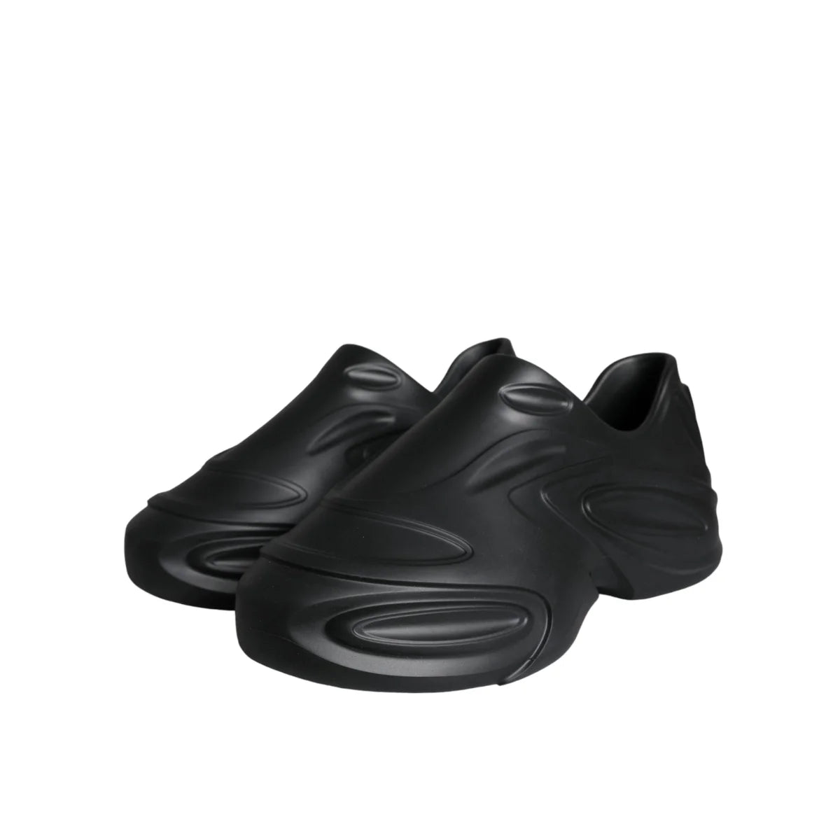 Dolce Gabbana Runway Ready Low Top Sneakers for Effortless Style &