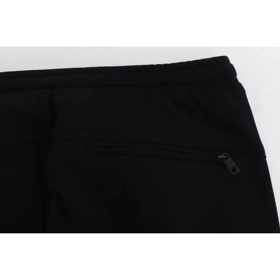 Dolce Gabbana Runway Ready Pants 100 Percent Authentic &