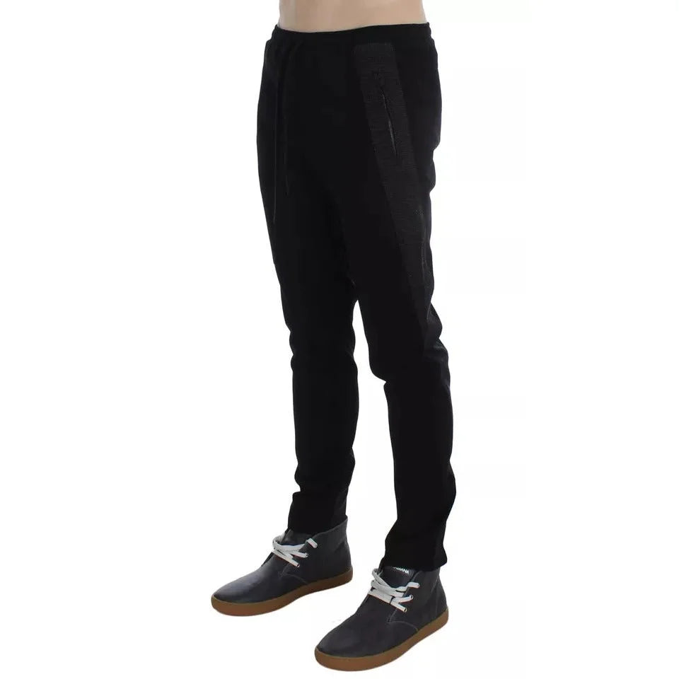 Dolce Gabbana Runway Ready Pants 100 Percent Authentic &