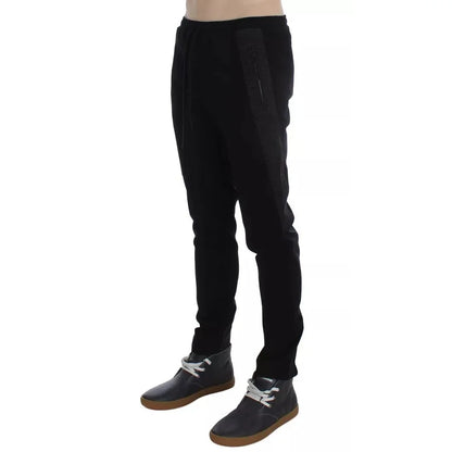 Dolce Gabbana Runway Ready Pants 100 Percent Authentic &