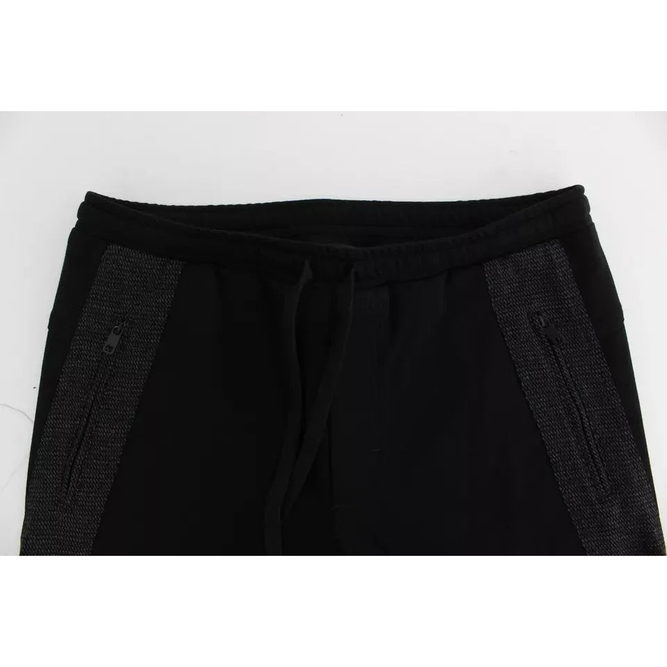 Dolce Gabbana Runway Ready Pants 100 Percent Authentic &