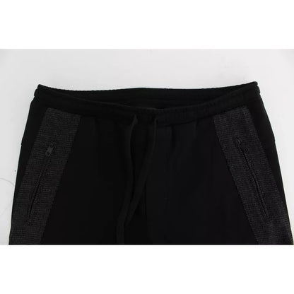 Dolce Gabbana Runway Ready Pants 100 Percent Authentic &