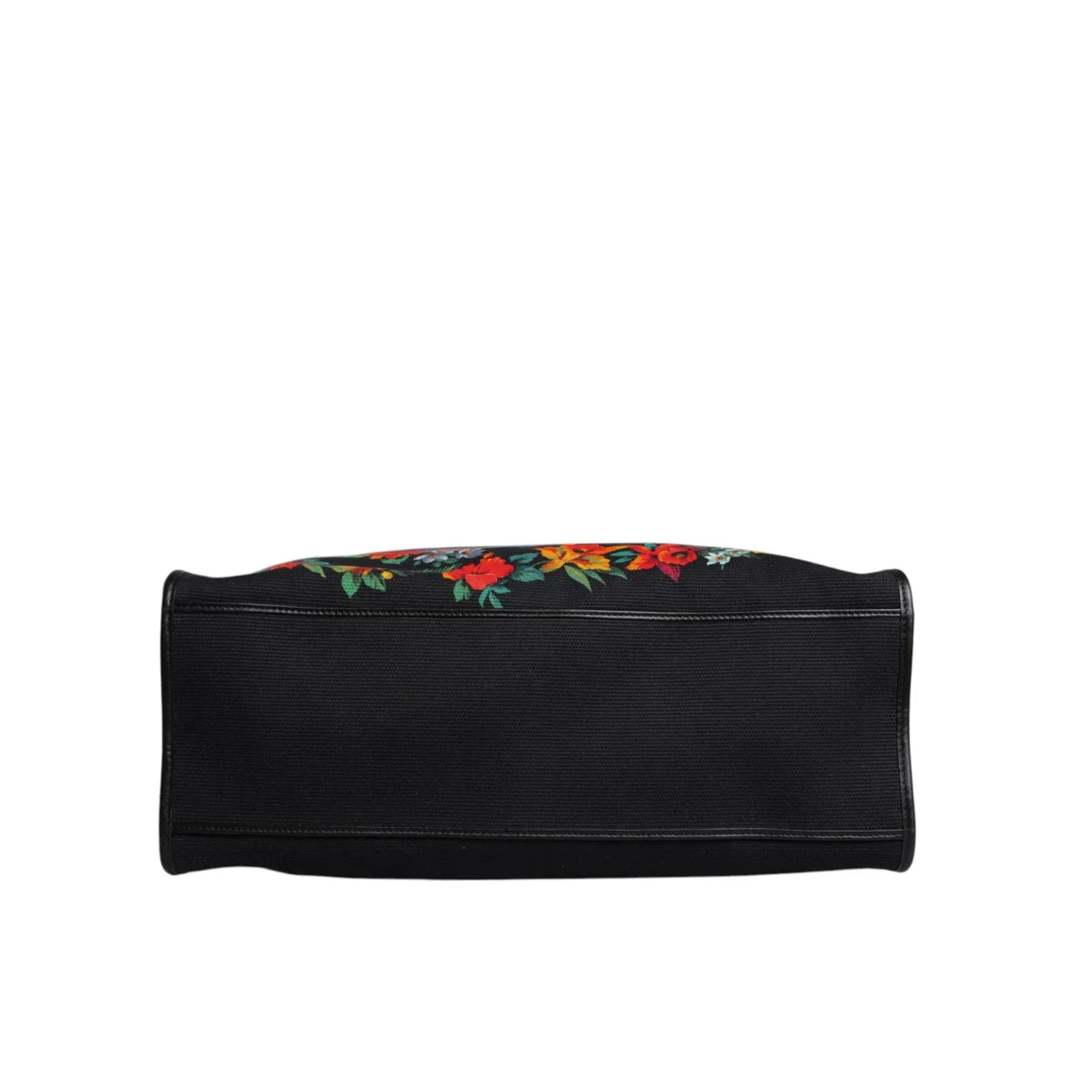 Dolce & Gabbana Sensation Tote Bag with Graphic Print