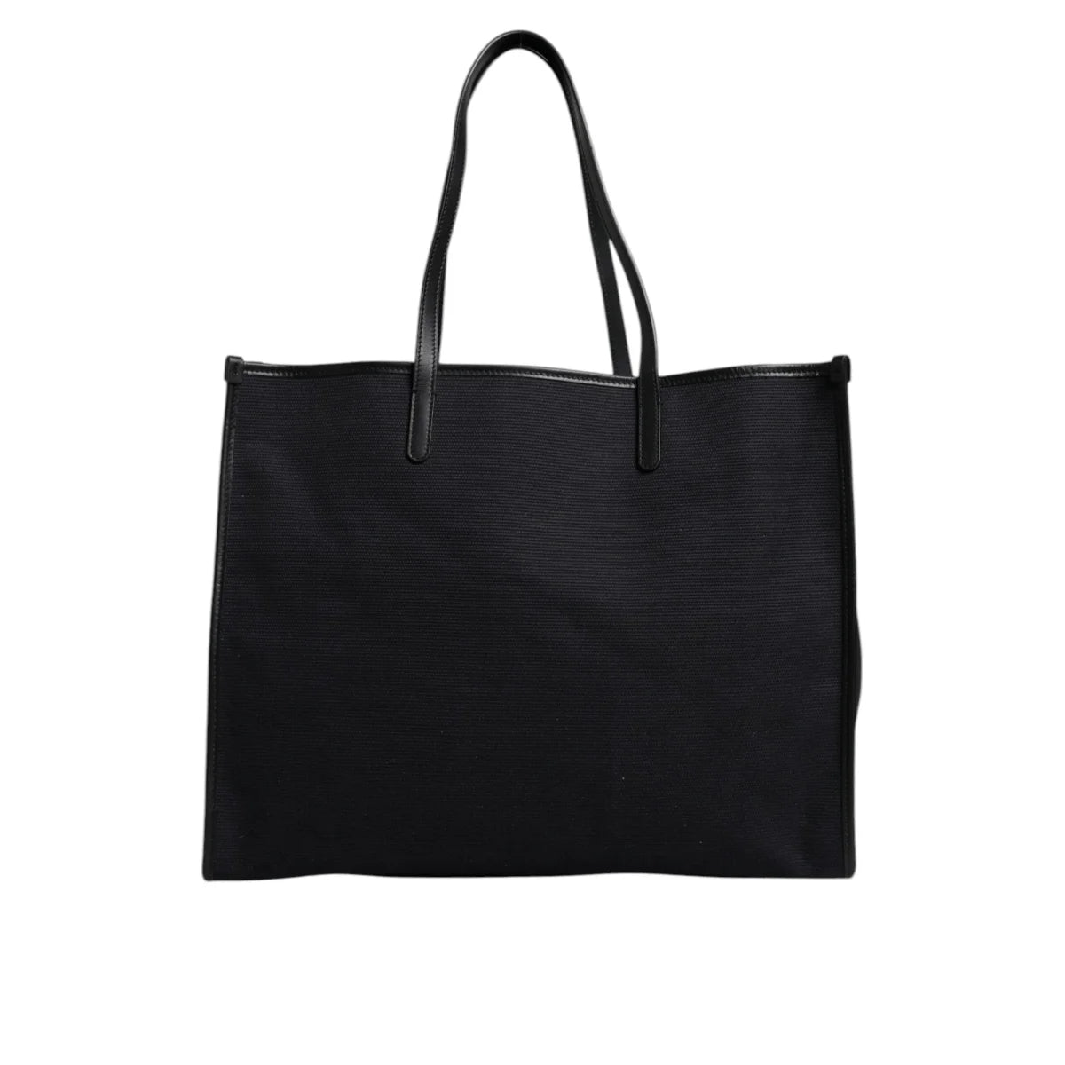 Dolce & Gabbana Sensation Tote Bag with Graphic Print