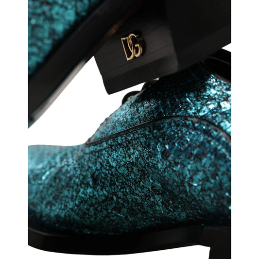 Dolce Gabbana Shoes Ignite Luxury Style with Authentic Dress &
