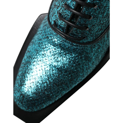 Dolce Gabbana Shoes Ignite Luxury Style with Authentic Dress &