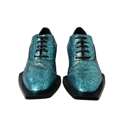 Dolce Gabbana Shoes Ignite Luxury Style with Authentic Dress &