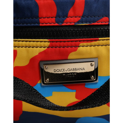 Dolce Gabbana Shopping Tote Bag Steal for Fashion Lovers &