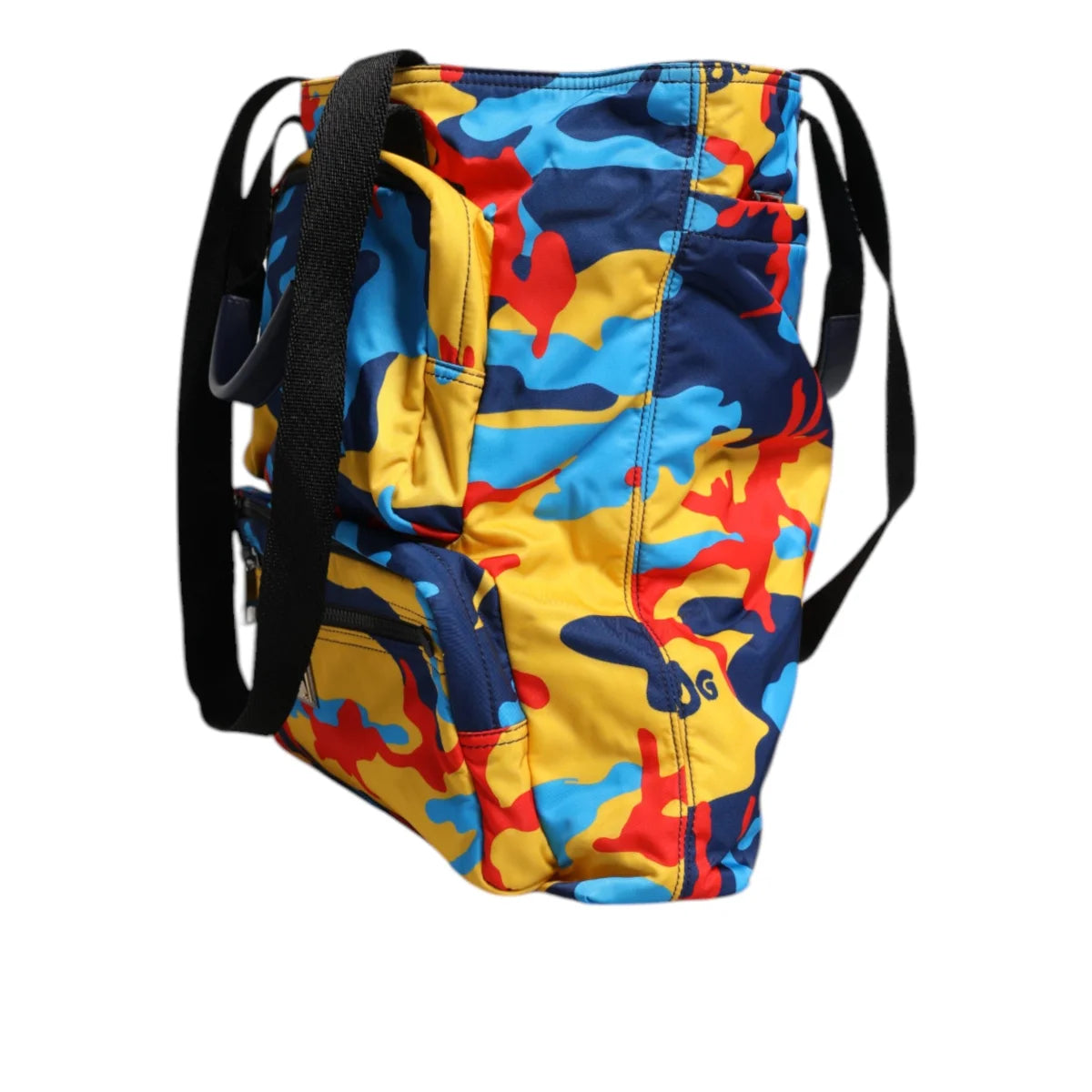 Dolce Gabbana Shopping Tote Bag Steal for Fashion Lovers &