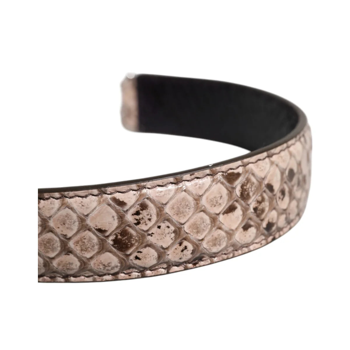 Dolce Gabbana Shoulder Strap Accessory for Chic Dress Styling &