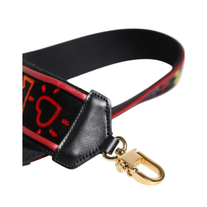 Dolce Gabbana Shoulder Strap Accessory for Handbags &