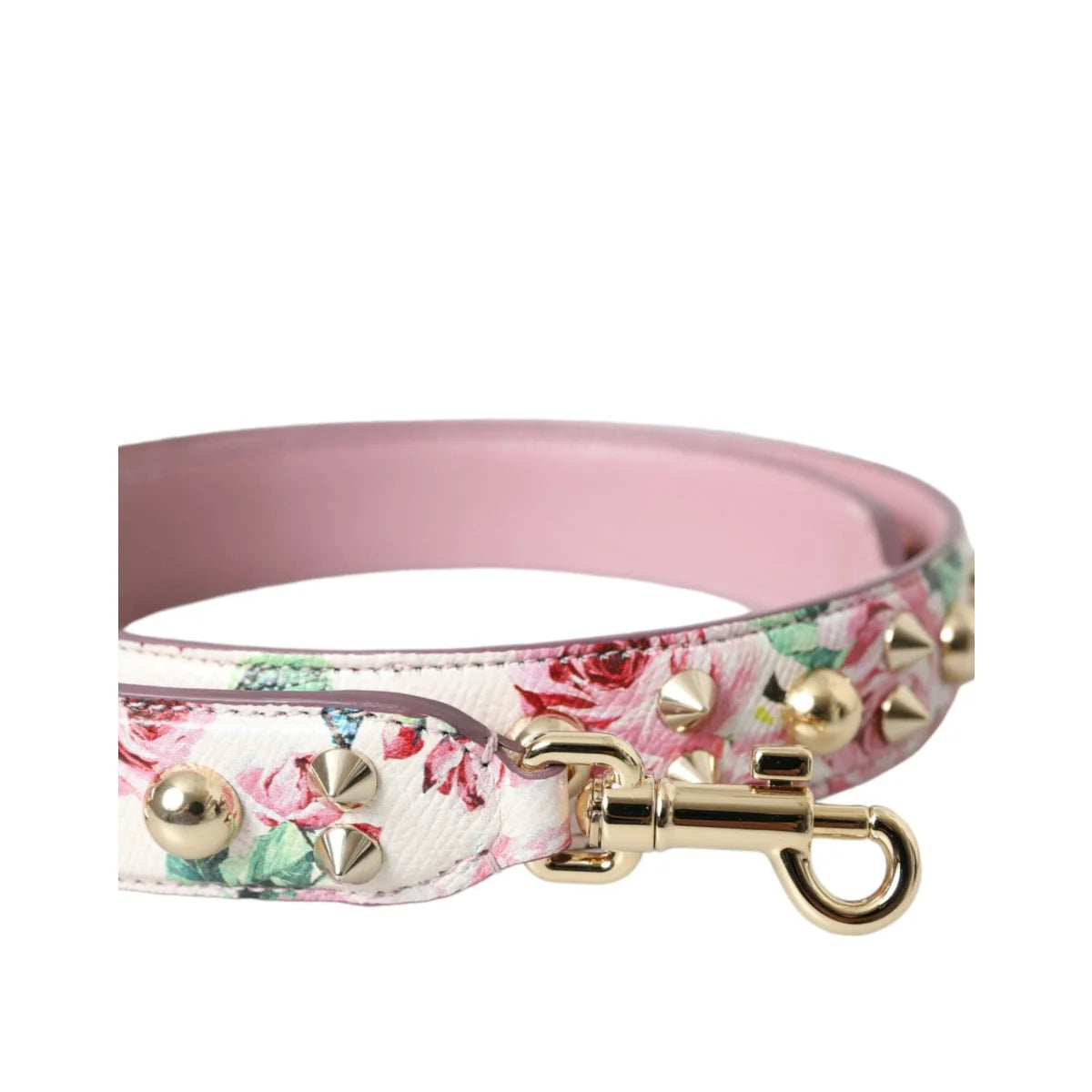 Dolce Gabbana Shoulder Strap Chic Handbag Accessory &