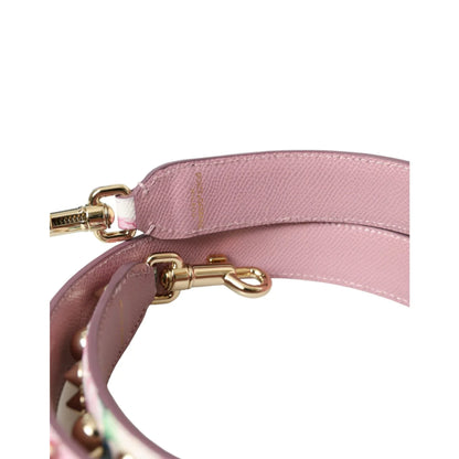 Dolce Gabbana Shoulder Strap Chic Handbag Accessory &