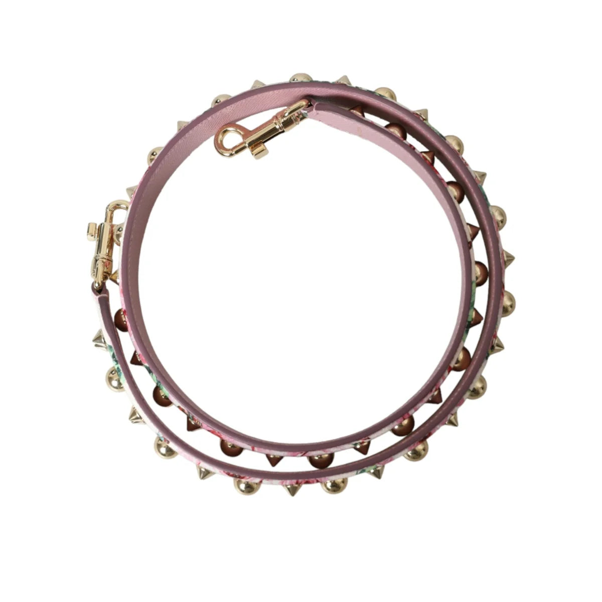 Dolce Gabbana Shoulder Strap Chic Handbag Accessory &