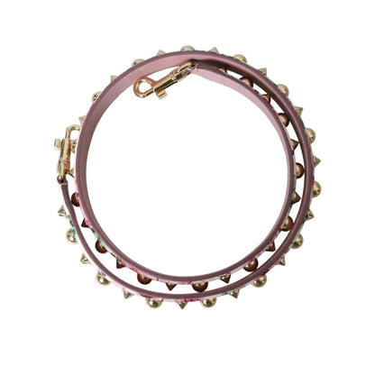 Dolce Gabbana Shoulder Strap Chic Handbag Accessory &