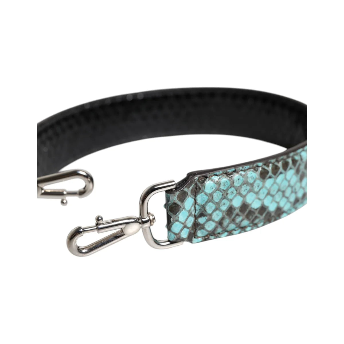 Dolce Gabbana Shoulder Strap Handbag Accessory for a Luxe Upgrade &