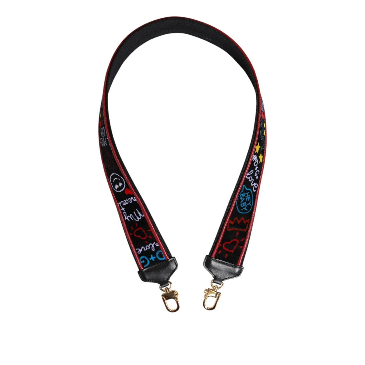 Dolce Gabbana Shoulder Strap Handbag Upgrade for Luxe Style &