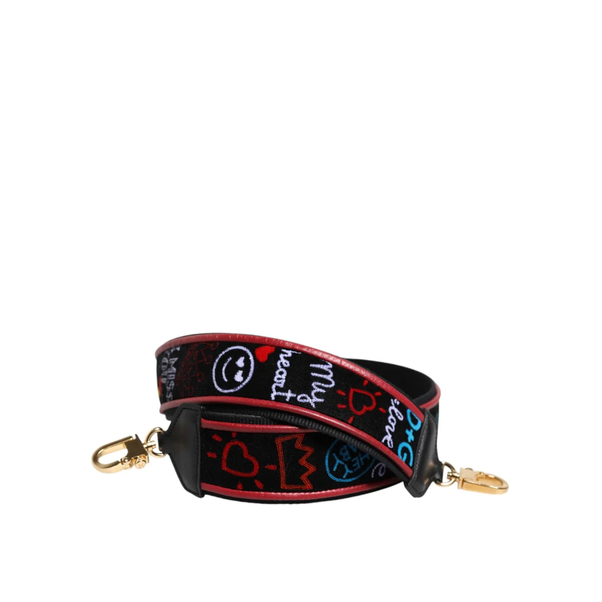 Dolce Gabbana Shoulder Strap Handbag Upgrade for Luxe Style &