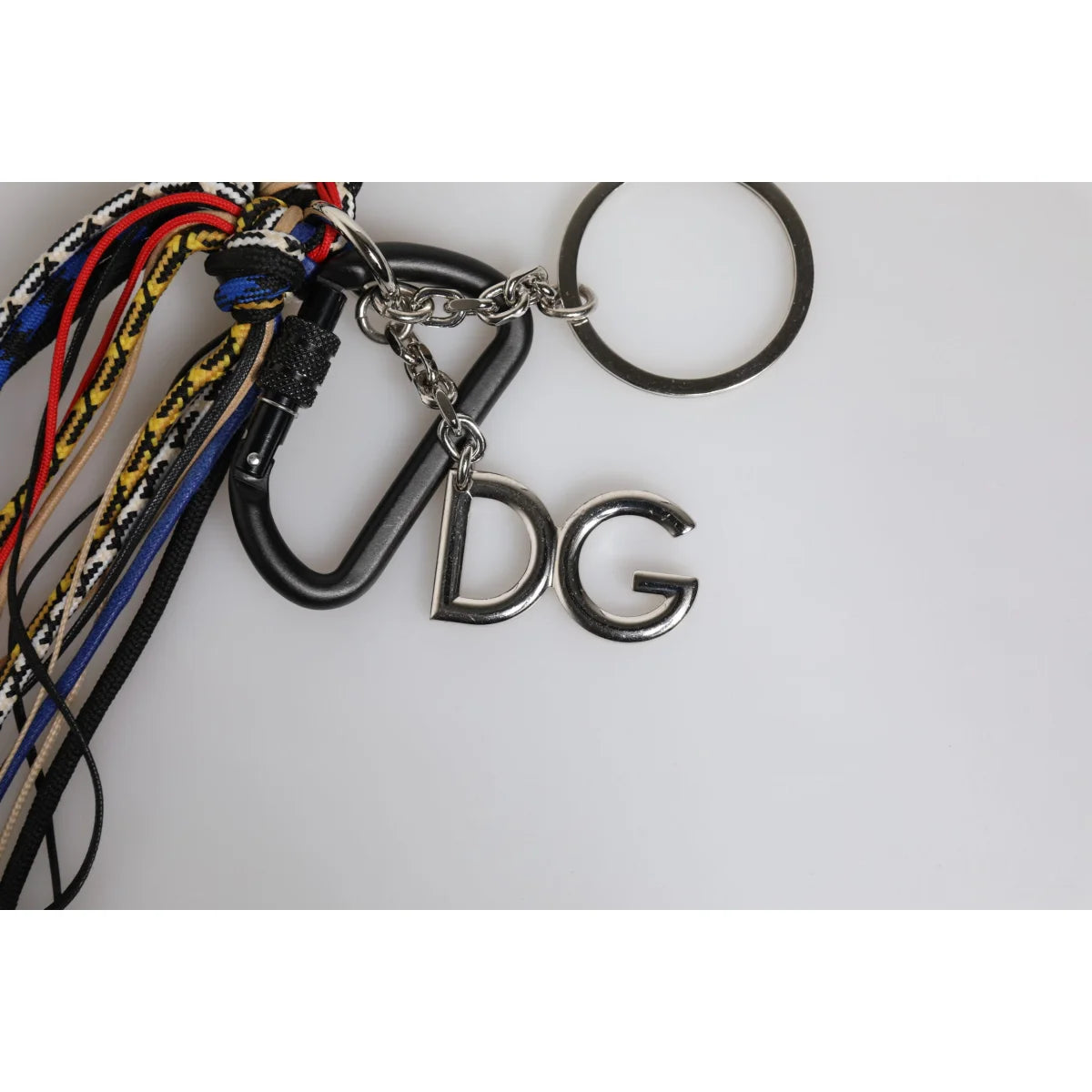 Dolce and Gabbana Shoulder Strap Luxe Handbag Accessory &