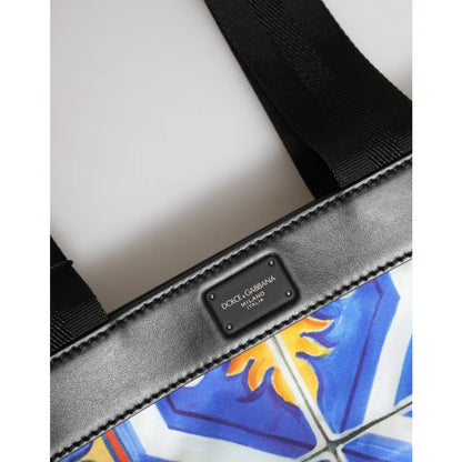 Dolce Gabbana Shoulder Strap Tote Luxury Unleashed &