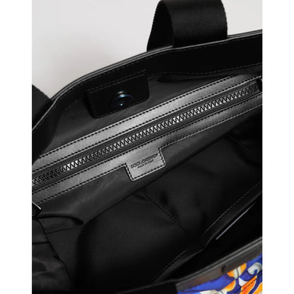 Dolce Gabbana Shoulder Strap Tote Luxury Unleashed &