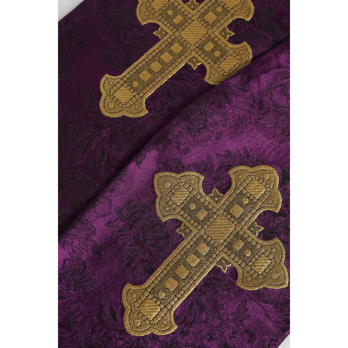 Dolce Gabbana Skinny Scarf Sizzle for Men &