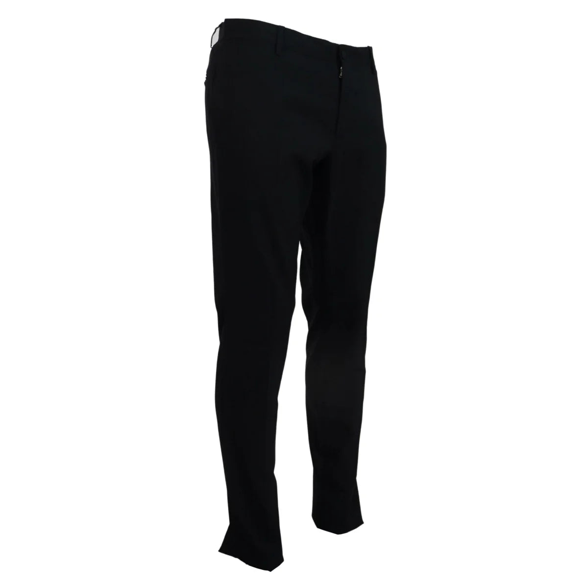 Dolce & Gabbana Slim Fit Dress Pants Slay Authentic New Style