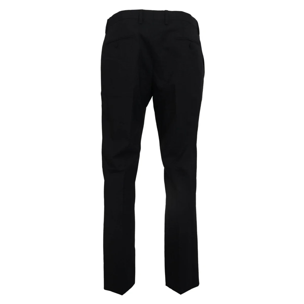 Dolce Gabbana Slim Italian Style Explosion Fit Dress Pants &