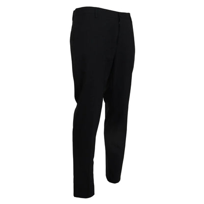 Dolce Gabbana Slim Italian Style Explosion Fit Dress Pants &