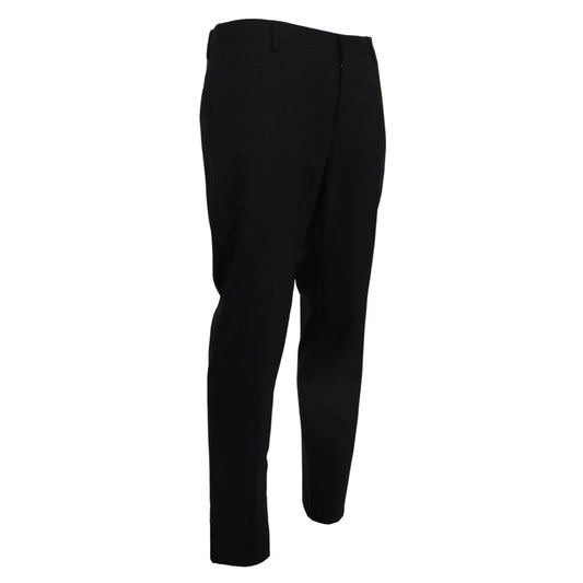 Dolce Gabbana Slim Italian Style Explosion Fit Dress Pants &
