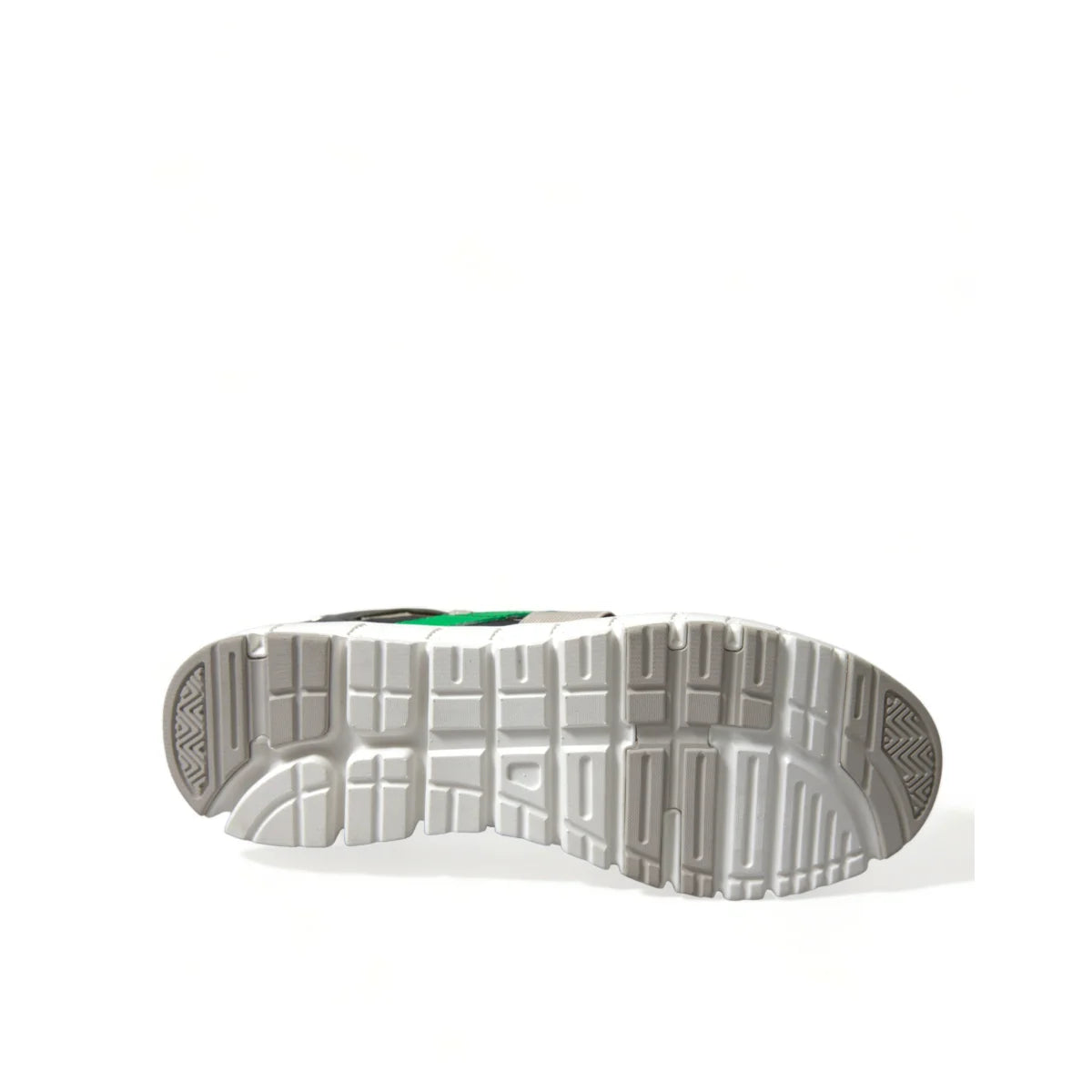 Dolce Gabbana Sneakers Crafted in Luxurious Suede Leather &