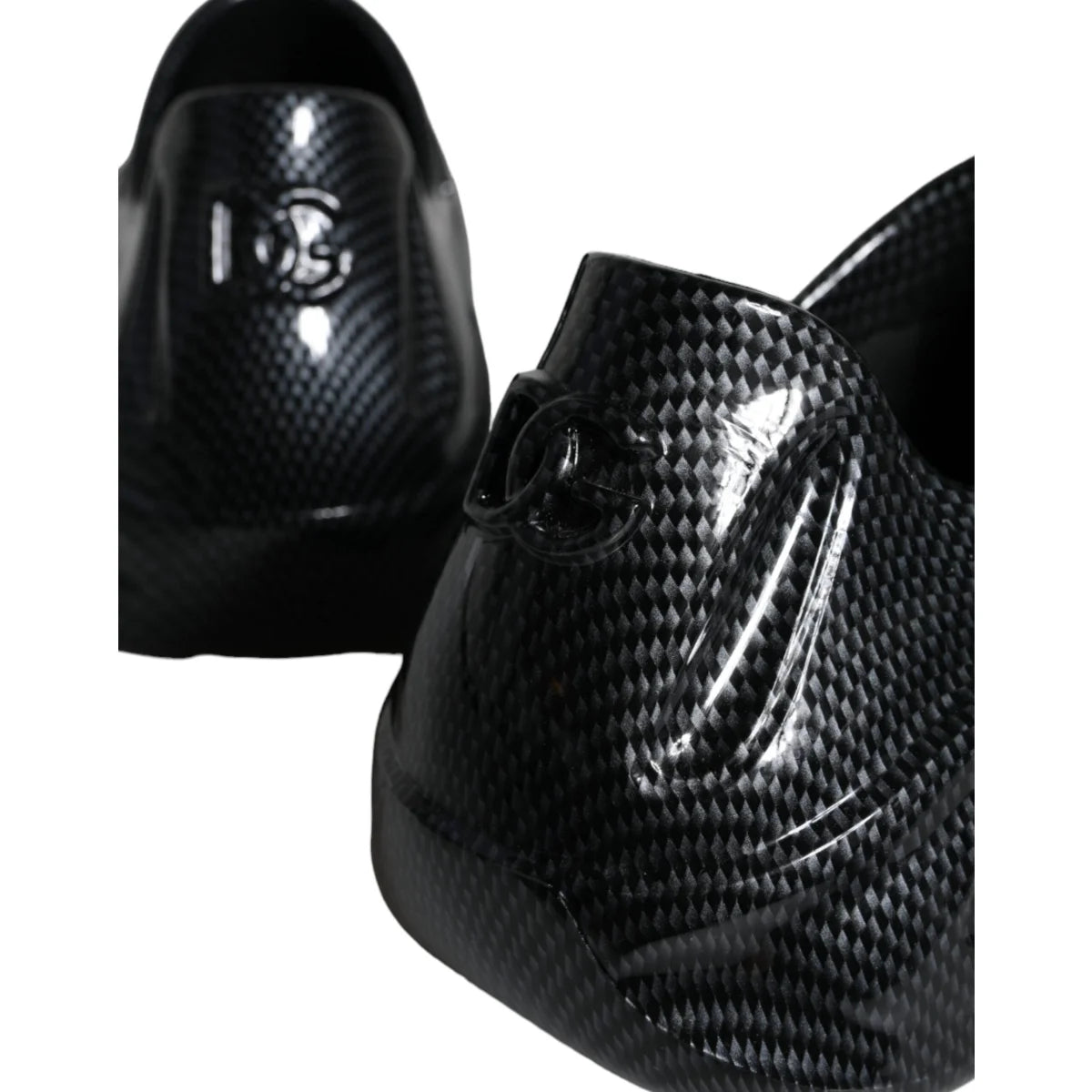 Dolce Gabbana Sneakers Steal Luxury Low Top Style &