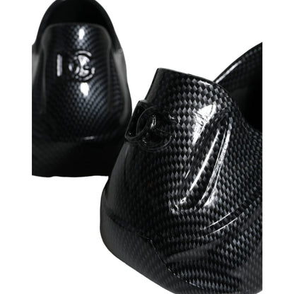 Dolce Gabbana Sneakers Steal Luxury Low Top Style &