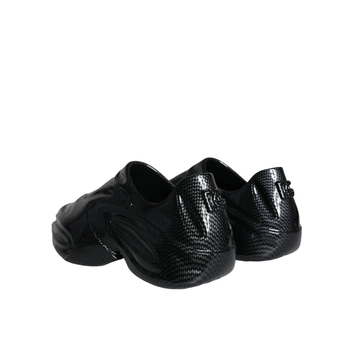 Dolce Gabbana Sneakers Steal Luxury Low Top Style &