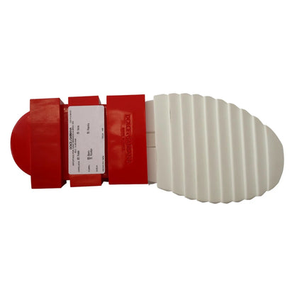 Dolce & Gabbana Sorrento Sneakers Italian Style with Rubber Sole