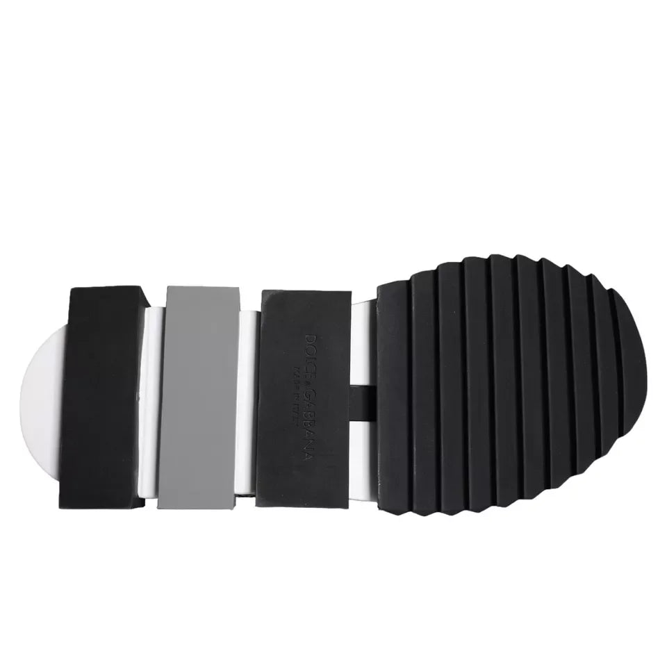 Dolce Gabbana Sorrento Sneakers Steal Authentic Style &