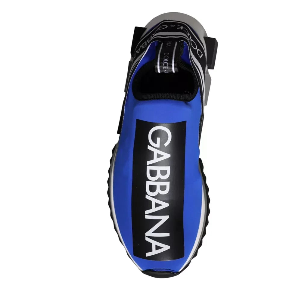 Dolce Gabbana Sorrento Sneakers Steal Authentic Style &